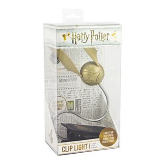 Paladone Golden Snitch Lumi Clip