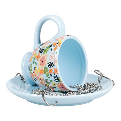 Paladone Tea Cup Bird Feeder