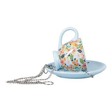 Paladone Tea Cup Bird Feeder