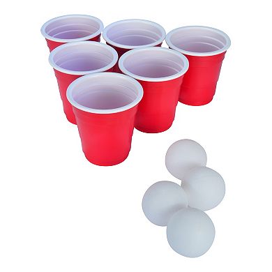 Super Impulse Worlds Smallest Beer Pong