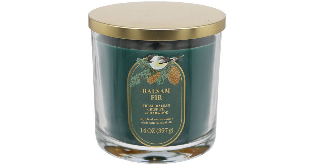 Christmas Candles: Light Up Your Holiday Celebration | Kohl's