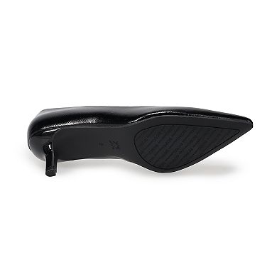 BCBGeneration Della Women's Kitten Heel Pumps