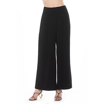Women's ALEXIA ADMOR Kari Long Wide Leg Pants