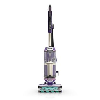 Shark® POWERDETECT Upright Vacuum with DuoClean Detect Technology and Self-Cleaning Brushroll (AZ4002)