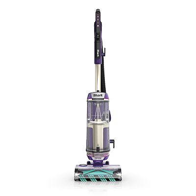 Shark® POWERDETECT Upright Vacuum with DuoClean Detect Technology