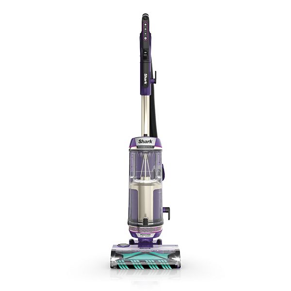 how to use shark vacuum cleaner