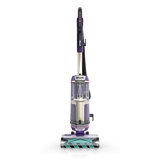 Shark® POWERDETECT Upright Vacuum with DuoClean Detect Technology