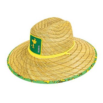Peanuts Woodstock Wide Brim Sun Hat