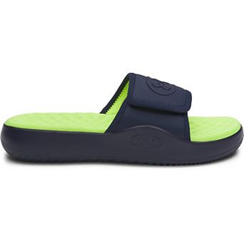 Under Armour Ignite Pro 8 Men's Slide Sandals