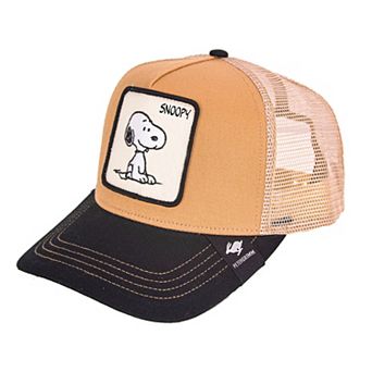 Peanuts Snoopy Trucker Cap