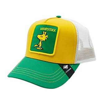 Peanuts Woodstock Trucker Cap