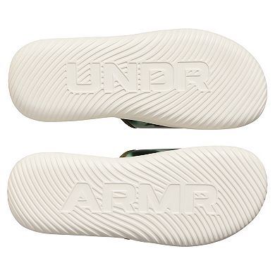 Under Armour Ignite Pro 8 Men's Graphic Slide Sandals