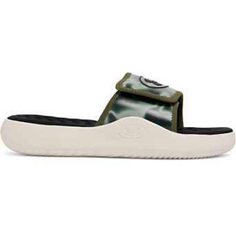 Under Armour Ignite Pro 8 Men's Graphic Slide Sandals