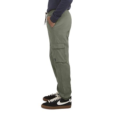Boys 8-20 Levi's® Nylon Cargo Jogger Pants
