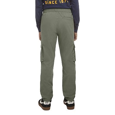 Boys 8-20 Levi's® Nylon Cargo Jogger Pants