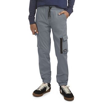 Boys 8-20 Levi's® Nylon Cargo Jogger Pants