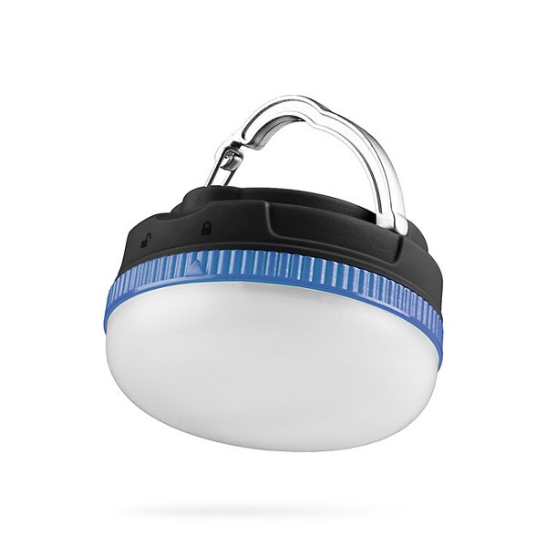 Alliance Sports Group 120 Lumen Galileo Puck Light - None