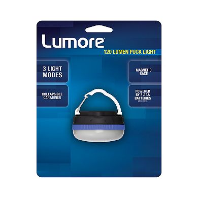 Alliance Sports Group 120 Lumen Galileo Puck Light