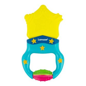 Lamaze® Star Massaging Teether