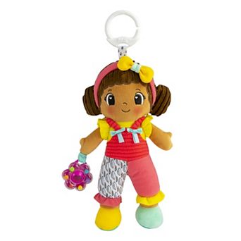 Lamaze® My Friend Jasmine Doll