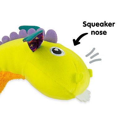 Lamaze® Flip Flap Dragon Toy