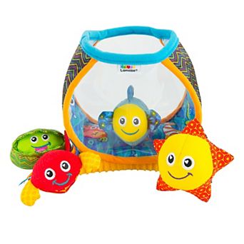 Lamaze® My First Fishbowl Toy