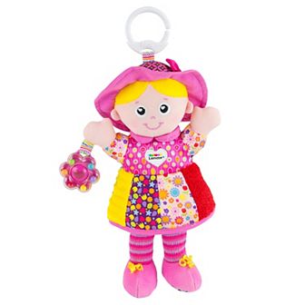 Lamaze My Friend Emily Toy