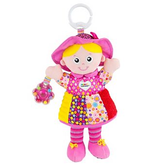 Lamaze My Friend Emily Toy