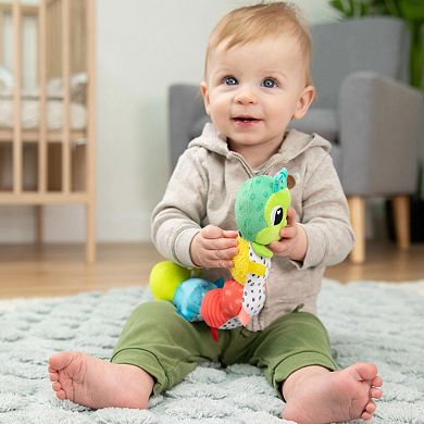 Lamaze® Fidget Fun Caterpillar Toy