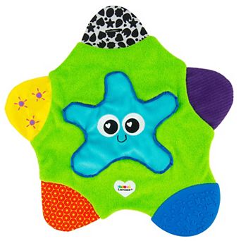 Lamaze® Sammy the Starfish Blankie