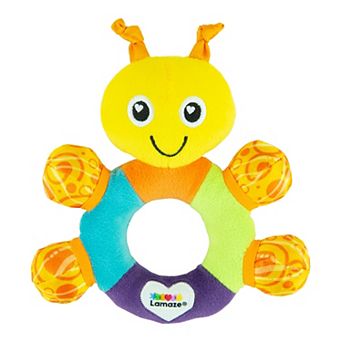 Lamaze My First Rattle