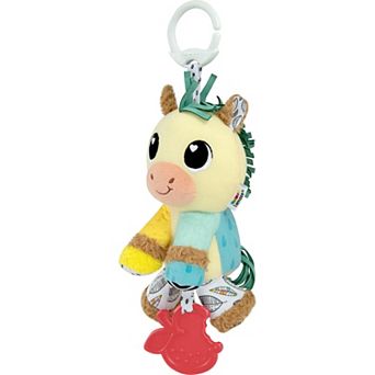 Lamaze® Carson Clydesdale Toy