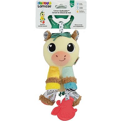 Lamaze® Carson Clydesdale Toy