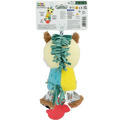 Lamaze® Carson Clydesdale Toy