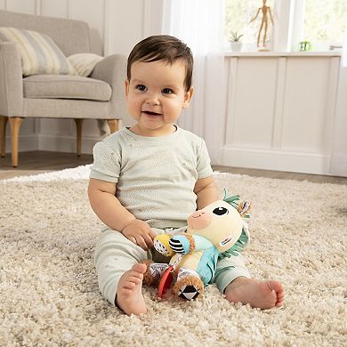 Lamaze® Carson Clydesdale Toy