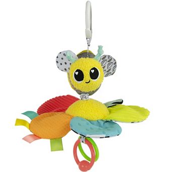 Lamaze® Buzzy The Bee Toy
