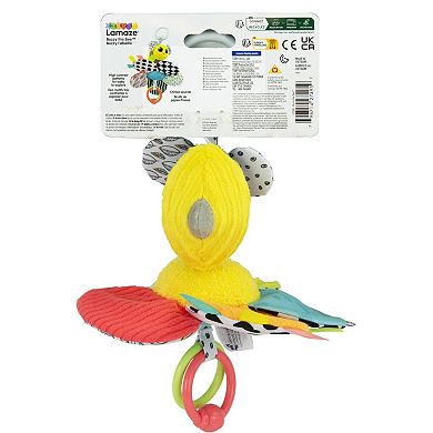 Lamaze® Buzzy The Bee Toy