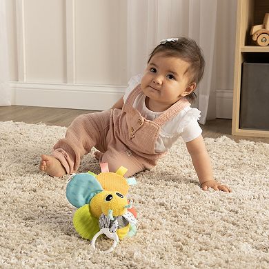 Lamaze® Buzzy The Bee Toy