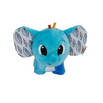 Lamaze Puffaboo Elephant Toy