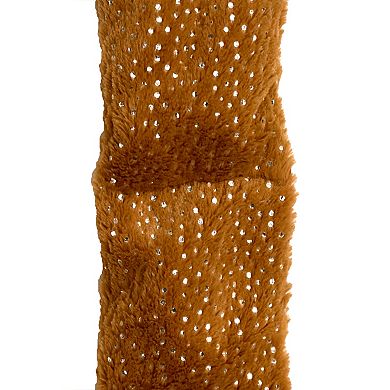 Woof Jumbo Moose Dog Toy