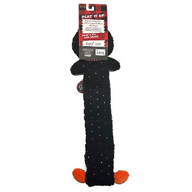 Woof Jumbo Penguin Dog Toy