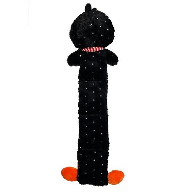 Woof Jumbo Penguin Dog Toy