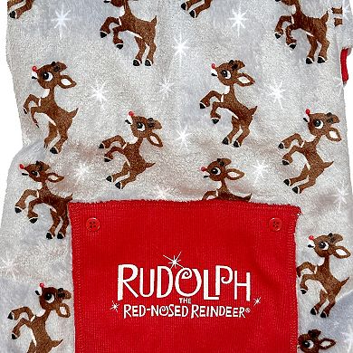 Rudolph the Red Nosed Reindeer Pet Pajamas
