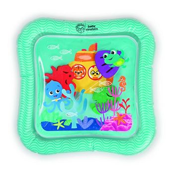 Baby Einstein Sensory Splash��™ Water Mat