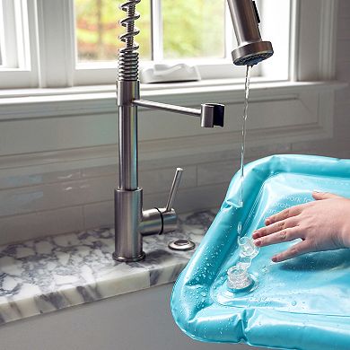 Baby Einstein Sensory Splash™ Water Mat