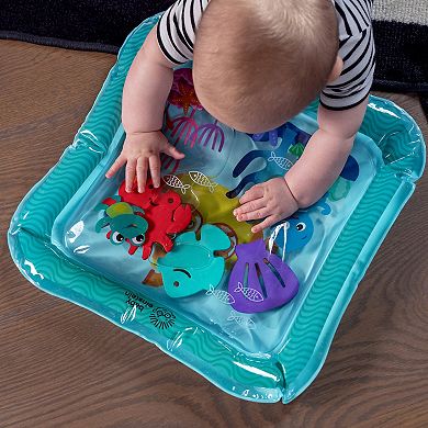 Baby Einstein Sensory Splash™ Water Mat