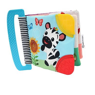 Baby Einstein Curious Explorers Teether Book™