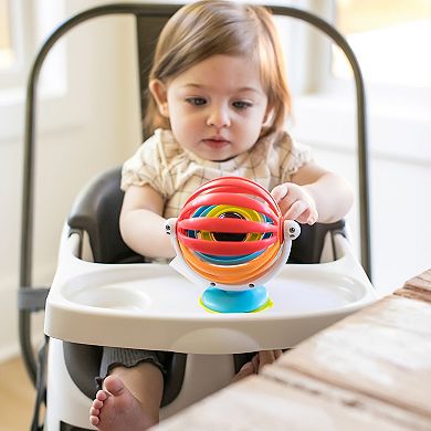 Baby Einstein Sticky Spinner™ Activity Toy