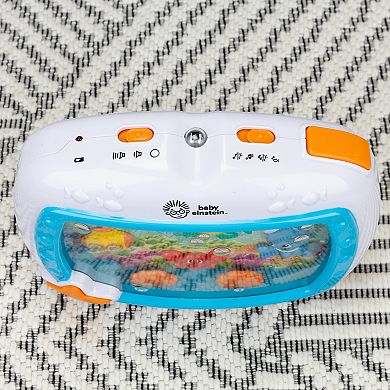 Baby Einstein Sea Dreams Soother™ Crib Toy