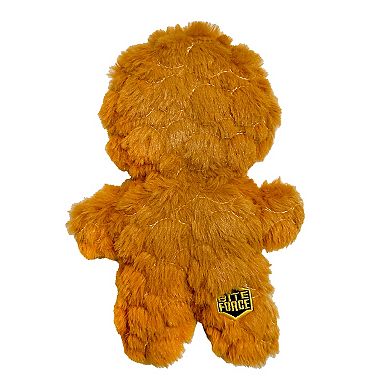 Bite Force Ginger Bread Man Dog Toy